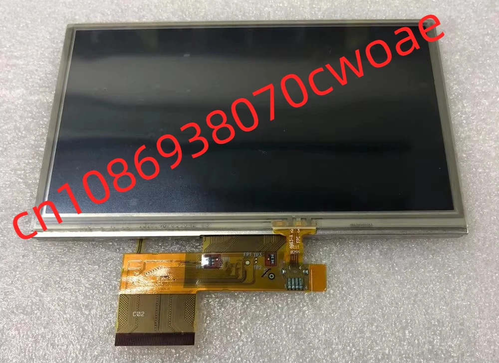 DFD050V FPC-1 KD101N42-40NA-A007-R KD101N66-40NI-B2 LCD 화면
