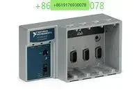 미국 NI cDAQ-9174781157 -01 CompactDAQ 4 슬롯