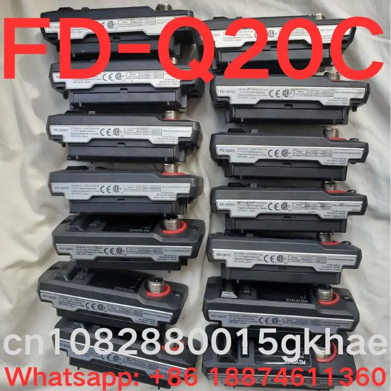 간접 리퍼 OK 유량센서 브래킷 FD-Q20C 포함