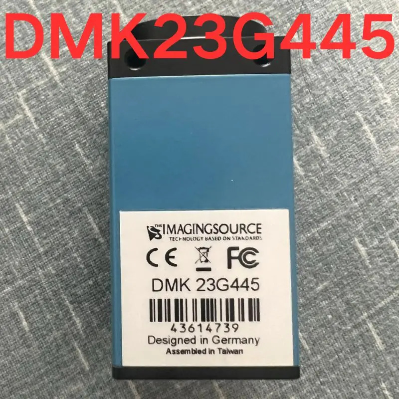 리퍼 OK 산업카메라 DMK 23G445