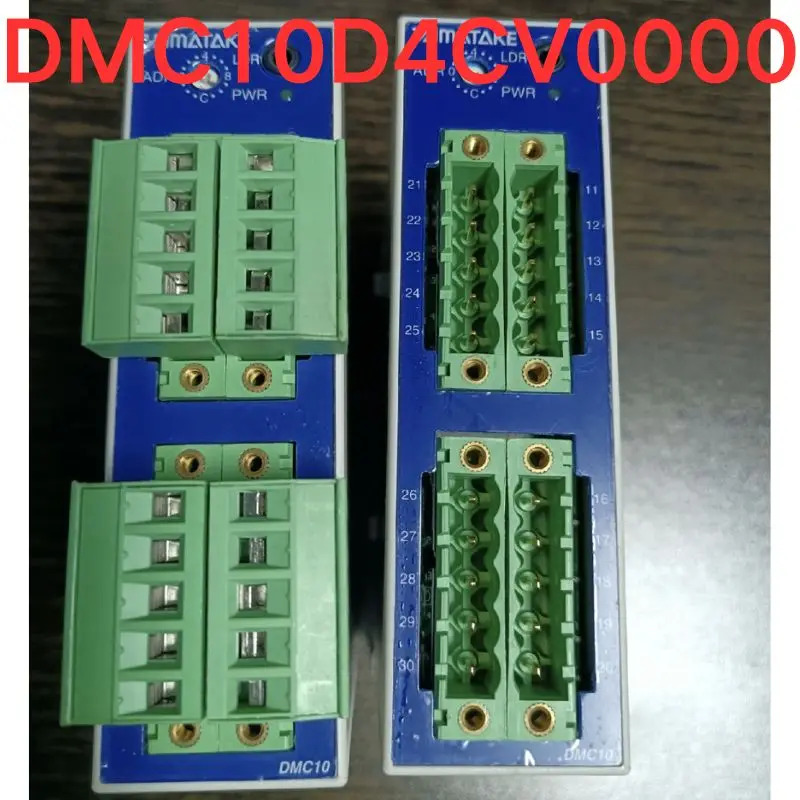 리퍼 OK 온도 제어 모듈 DMC10D4CV0000