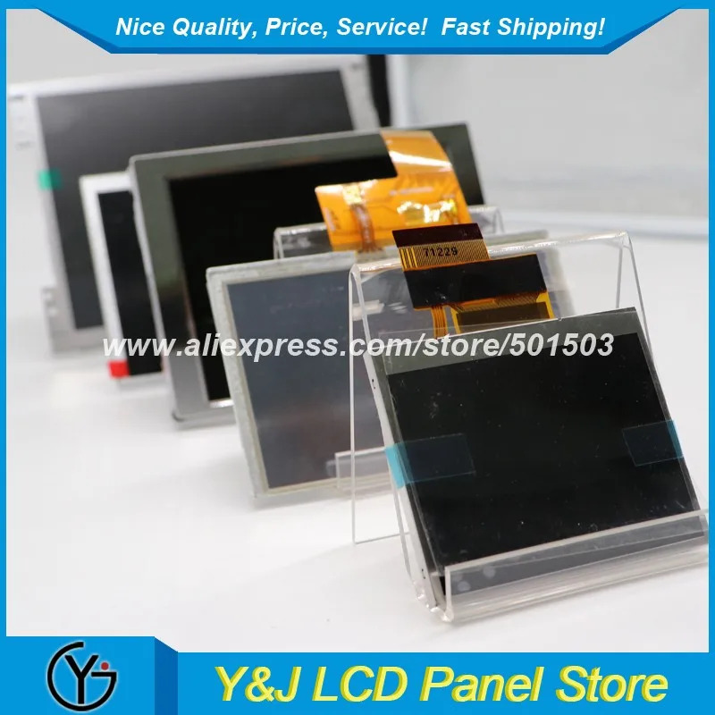 7인치 LCD 스크린 패널 AM-1024600LHMQW-16H