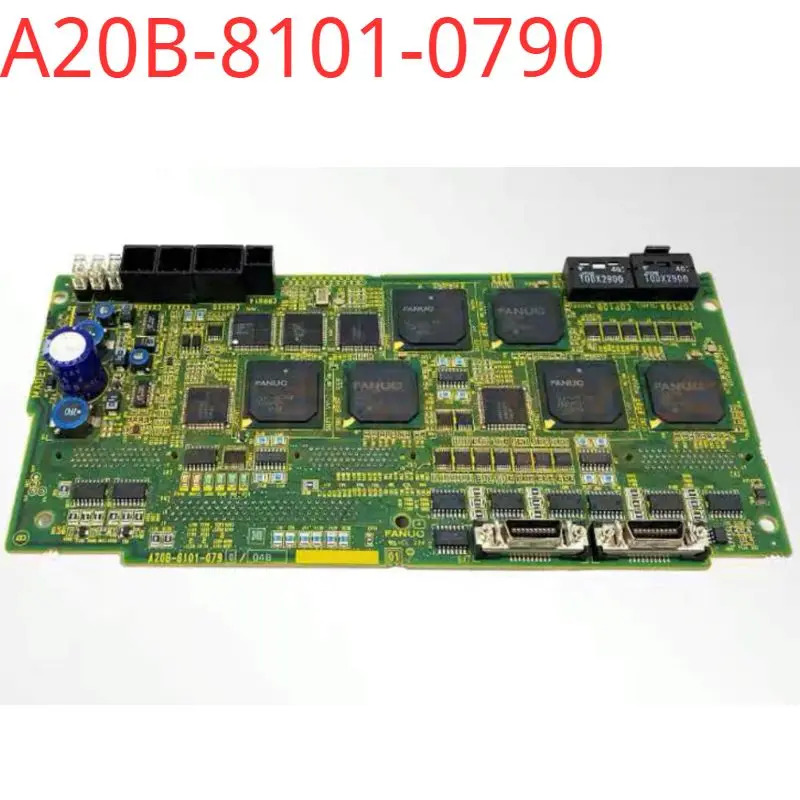 A20B-8101-0790 리퍼 마더보드 메인보드 상태