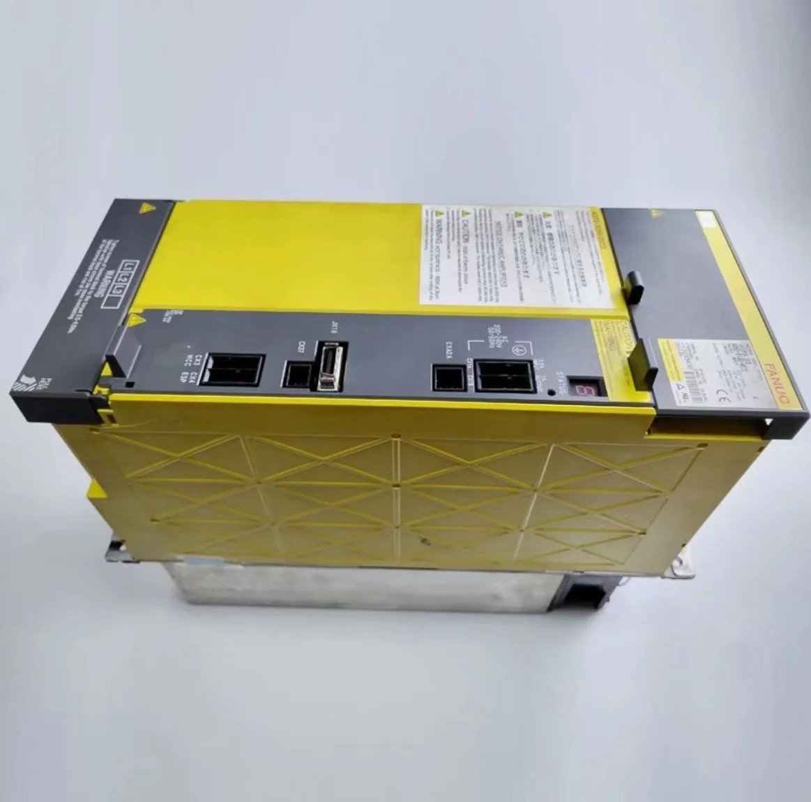 A06B-6116-H015 리퍼 완료상태서보 드라이브