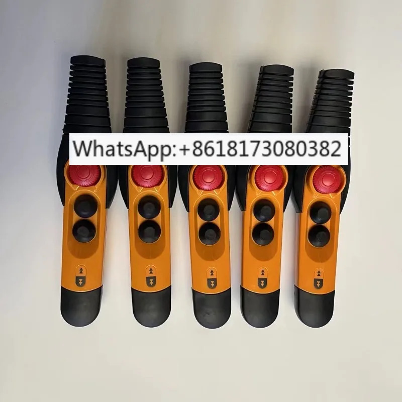 손잡이 손전등 도어 DSC 77330033 / 77330044