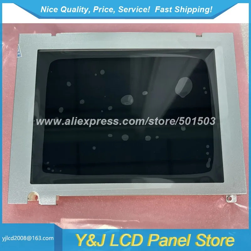 KS3224ASTT-FW-X9 CSTN-LCD 디스플레이 패널 5.7 인치 320x240 신