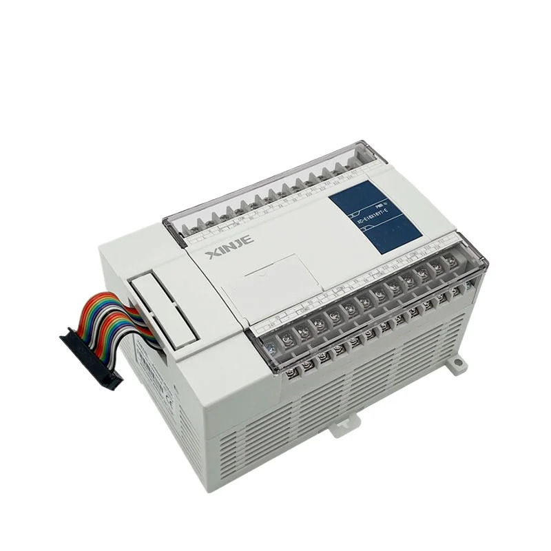 XC 시리즈 I/O 모듈 XC-E8X8YR XC-E8X8YT XC-E16X16YR-E XC-E16X16YT-E