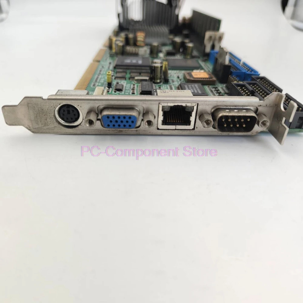 ADLINK NuPRO-841 REV2.0 3.0산업컴퓨터 마더보드