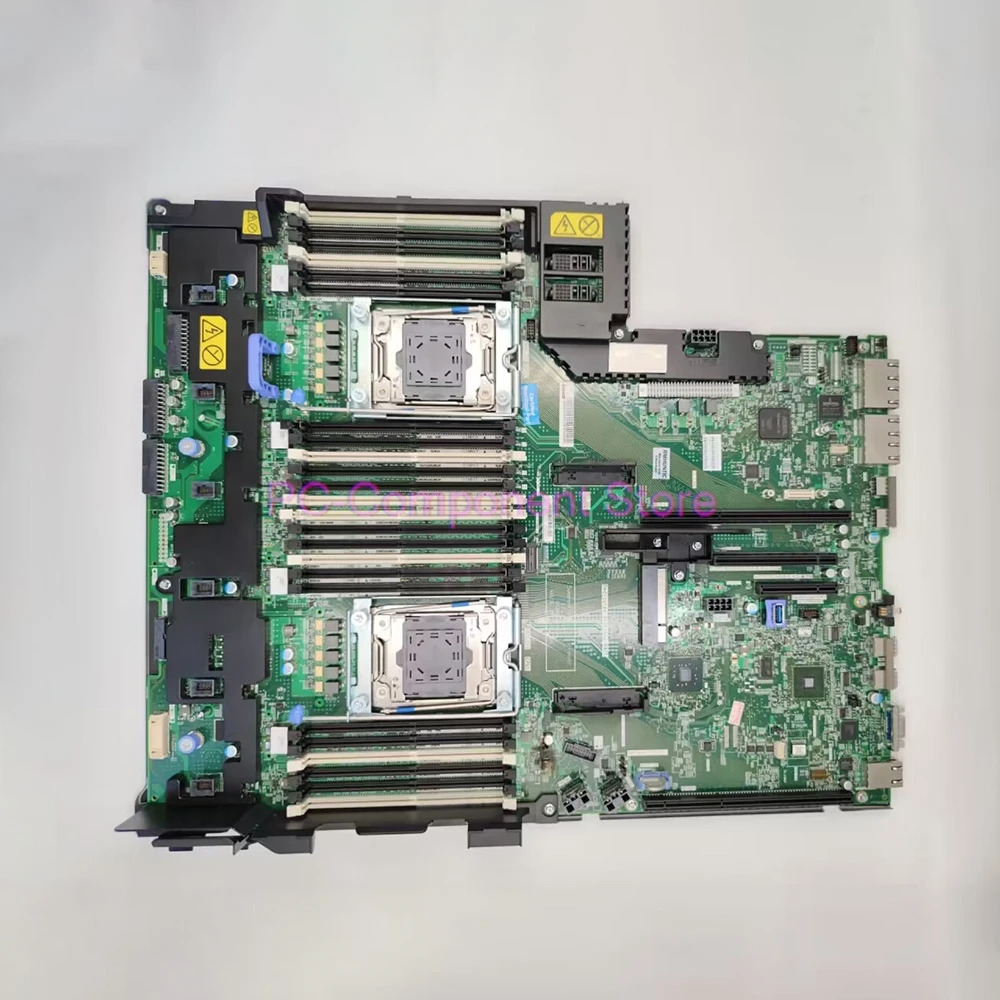 X3650 M5 00YJ424 00FK639 00MW385 00MU953IBM서버 마더보드