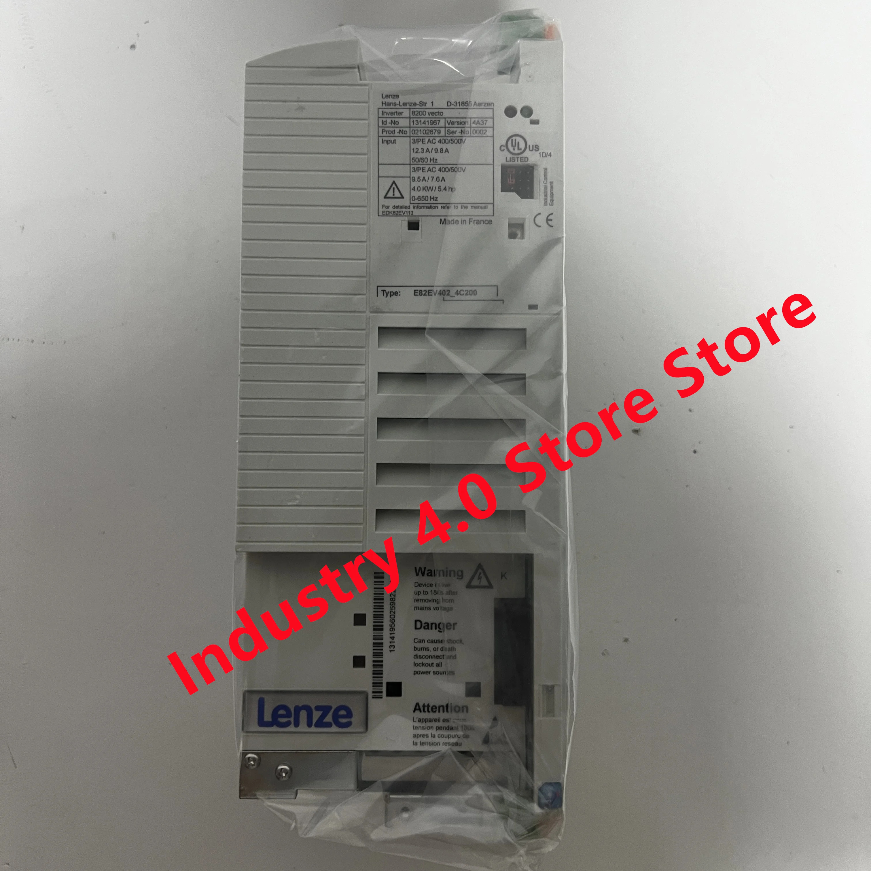 E82EV402K4C200 / E82EV402-4C200 E82EV402K4C040/E82EV402K4C040 신