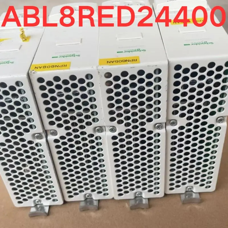 리퍼 OK 스위치 전원공급장치 ABL8RED24400