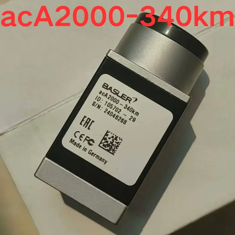 리퍼 OK 산업카메라 acA2000-340km