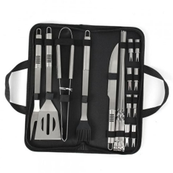 캠핑용 캠핑 조리 도구 바비큐 캠핑 요리 도구 키친툴 야외