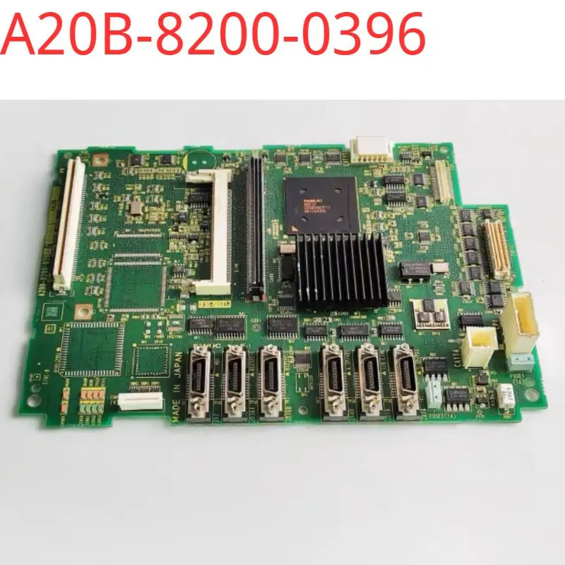 리퍼 A20B-8200-0396 마더보드