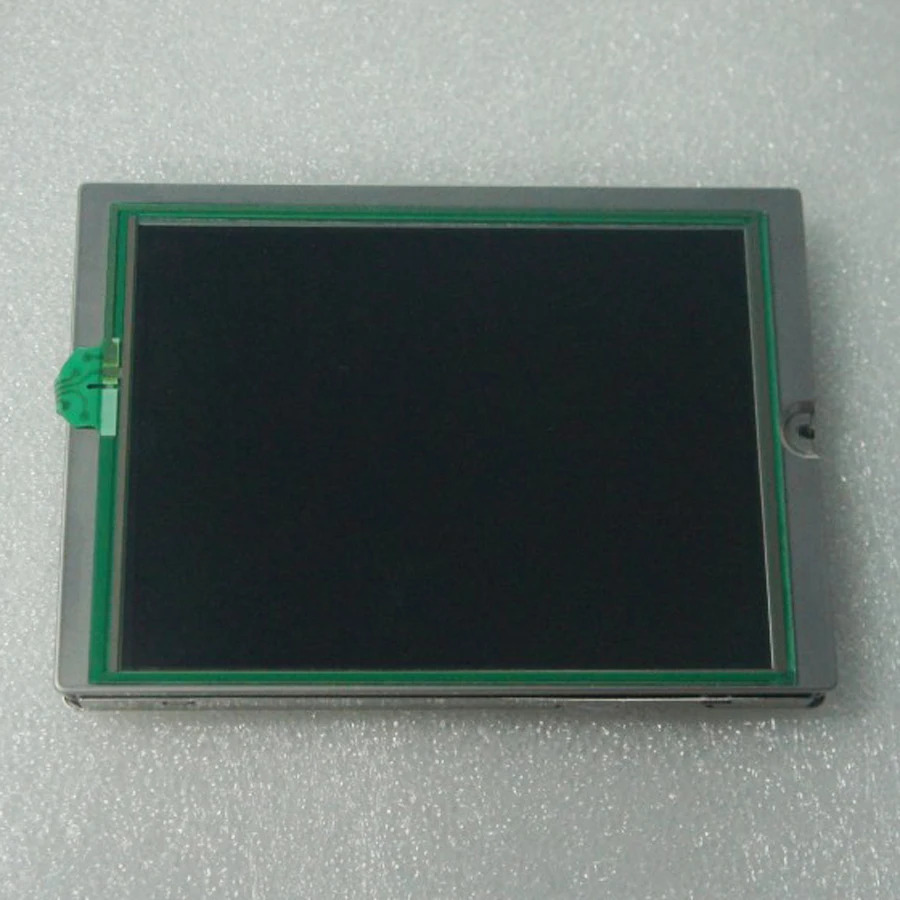 TCG057VGLCB-G00 5.7인치 640x480 LCD 디스플레이 4와이어 터치 패널