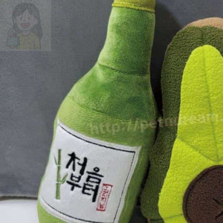 장난감 처음부터 강아지간식공 분리불안장난감