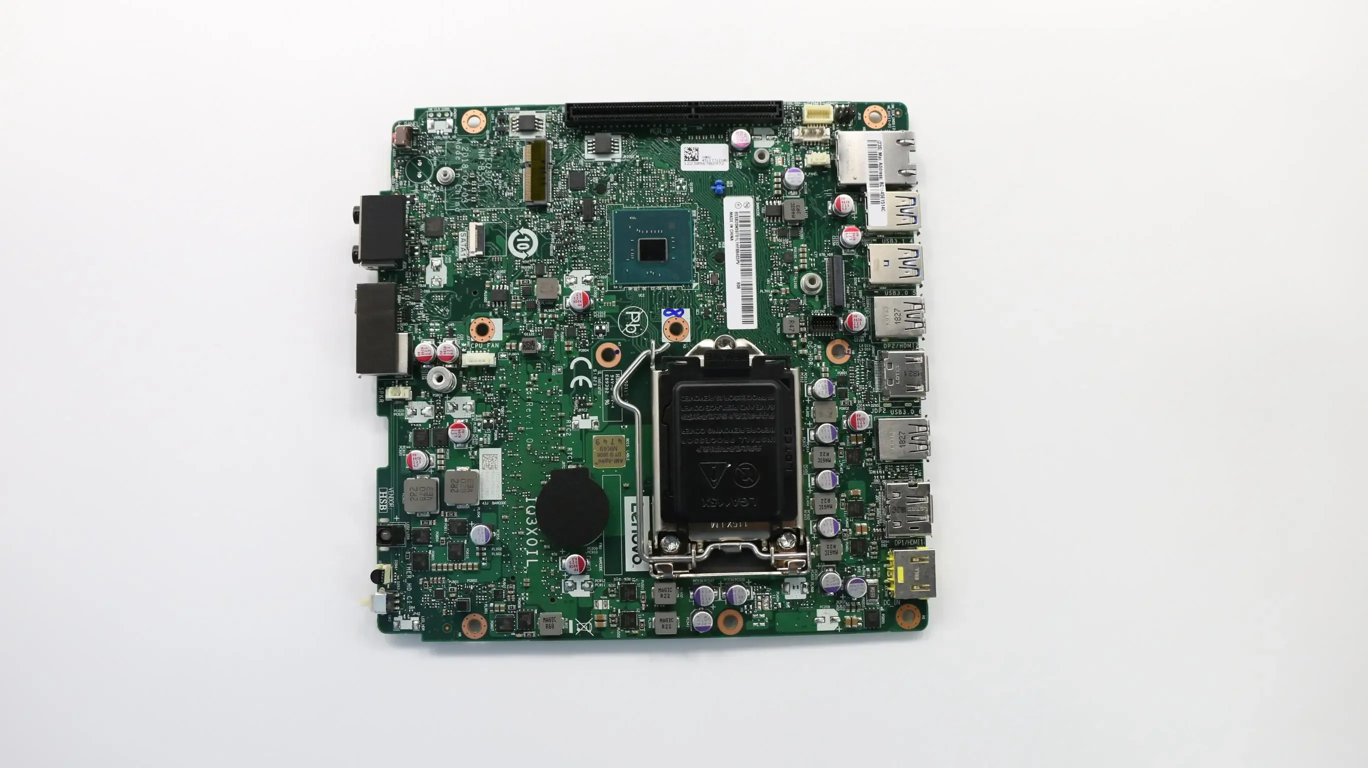 Tiny5 M720q M920q M920x 메보드 IQ3X0IL EQ370 01LM294 01LM292