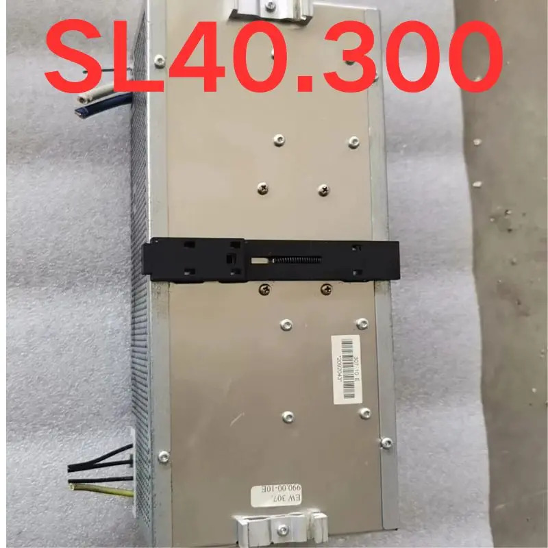 전원공급장치 SL40.300