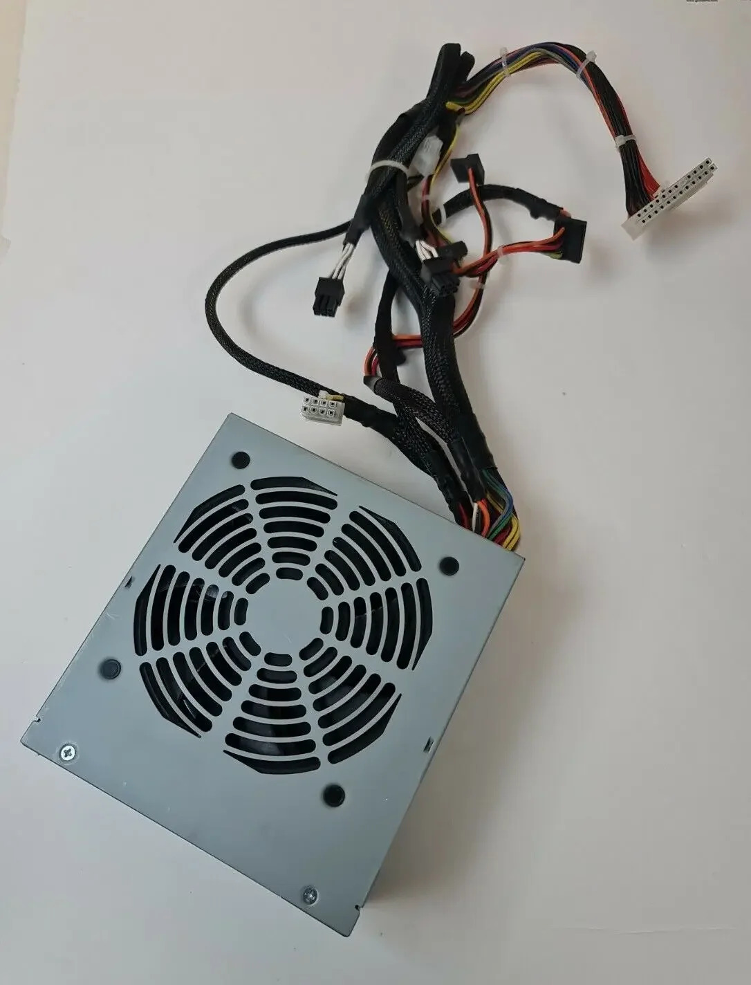 Lenovo호환 ThinkStation S30 워크스테이션전원공급장치 FSA034 610W 54Y8844 54Y8905