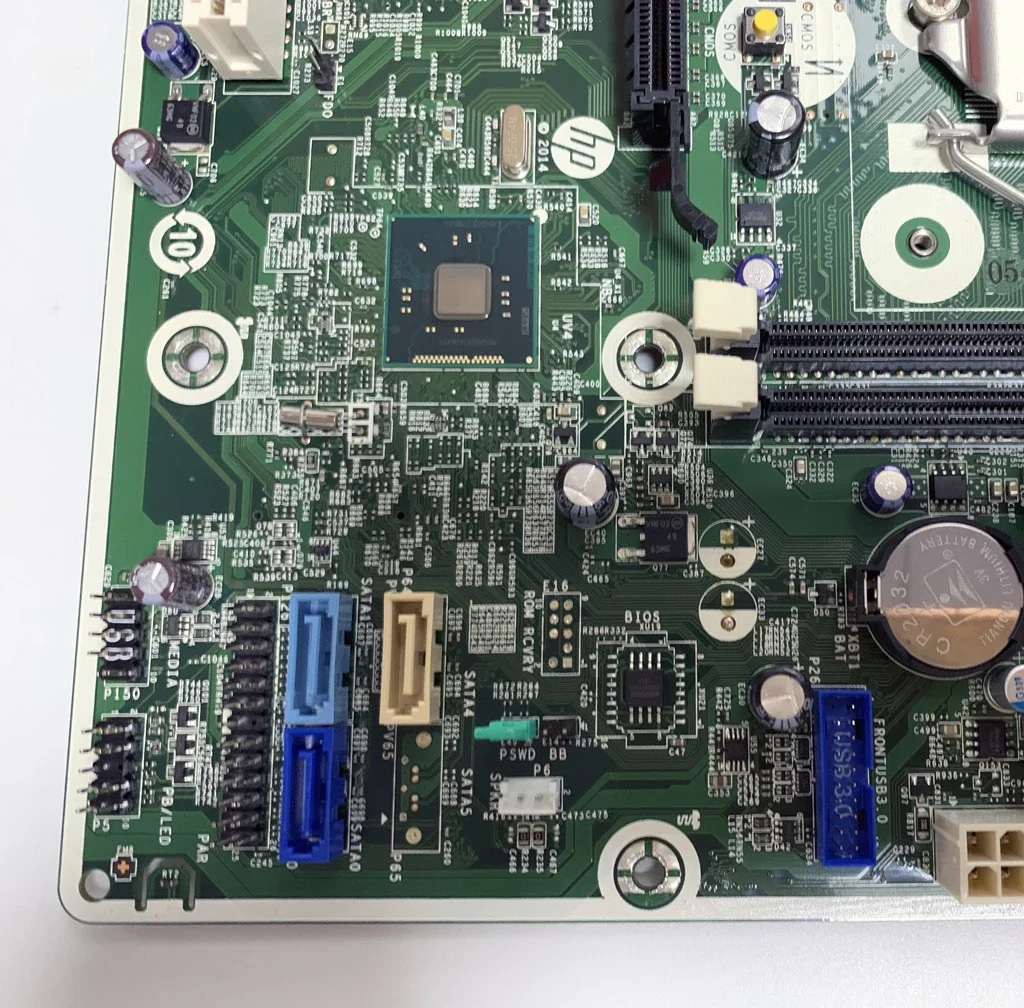 hp호환 480 G2 MT 메보드 H81 MS-7932786901 -001 785909