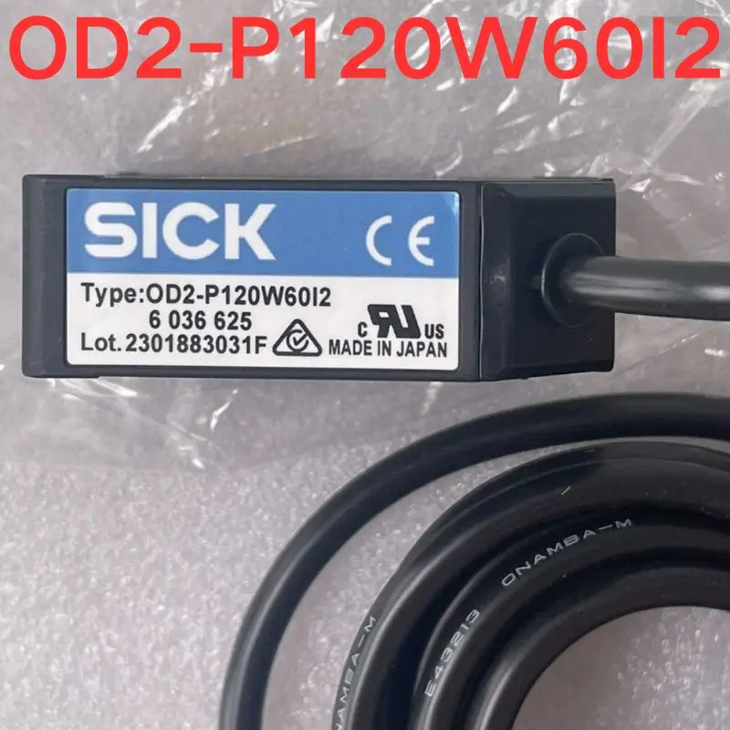 변위센서 OD2-P120W60I2 신