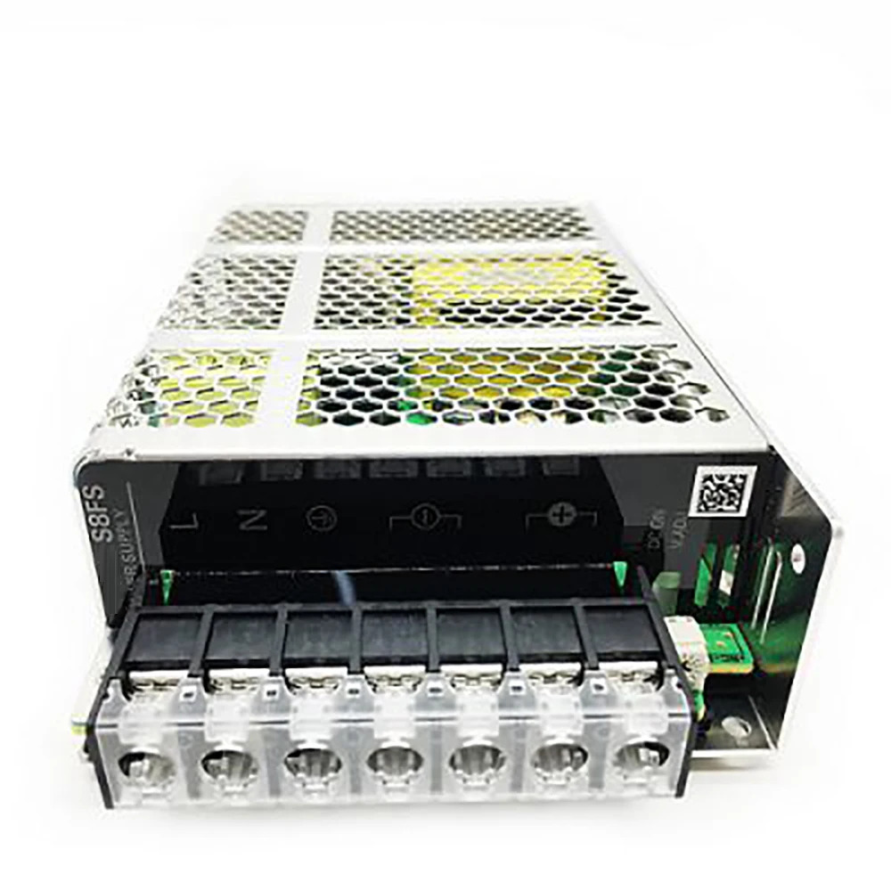 AC/DC 컨버터 12V 15W S8FS-G01512C 스위칭 전원공급장치