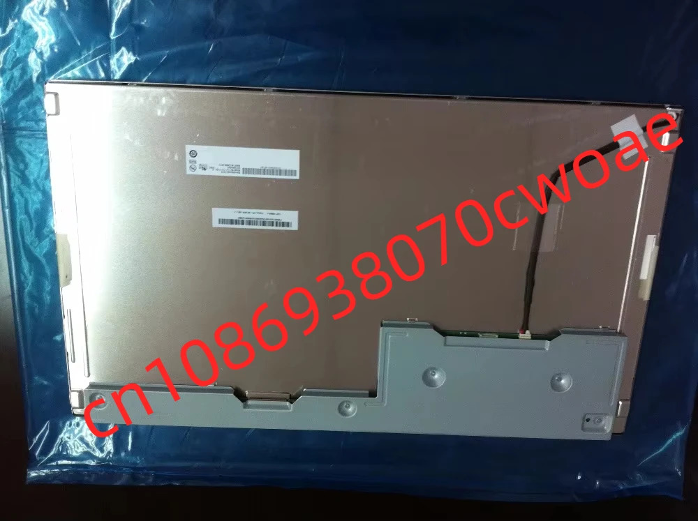 산업스크린 G215HVN01.0 신규