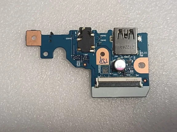 세이비어 Y/R9000P 레기온 5 프로 16IAH7H USB 보드 5C50S25287용