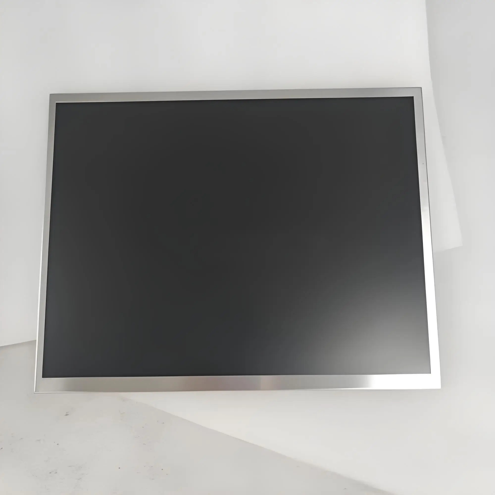 컴퓨터 교체 부품 원본 12.1 인치 LCD 디스플레이 화면 G121S1-L02 Rev.C5 800x600 해상도 모니터