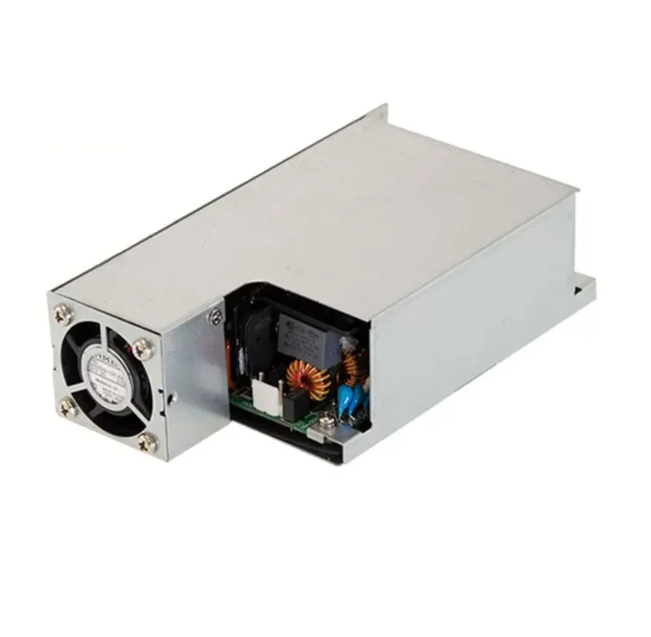 MEAN WELL RPS-400-12-SF RPS-400-18-SF RPS-400-24-SF RPS-400-27-SF RPS-400-36-SF RPS-400-48-SF 스위칭 전