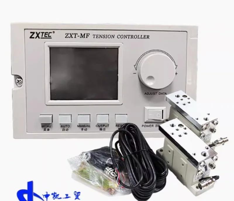 자동 정장력 컨트롤러 브레이크 장력 감지 ZXT-MF-600/1000