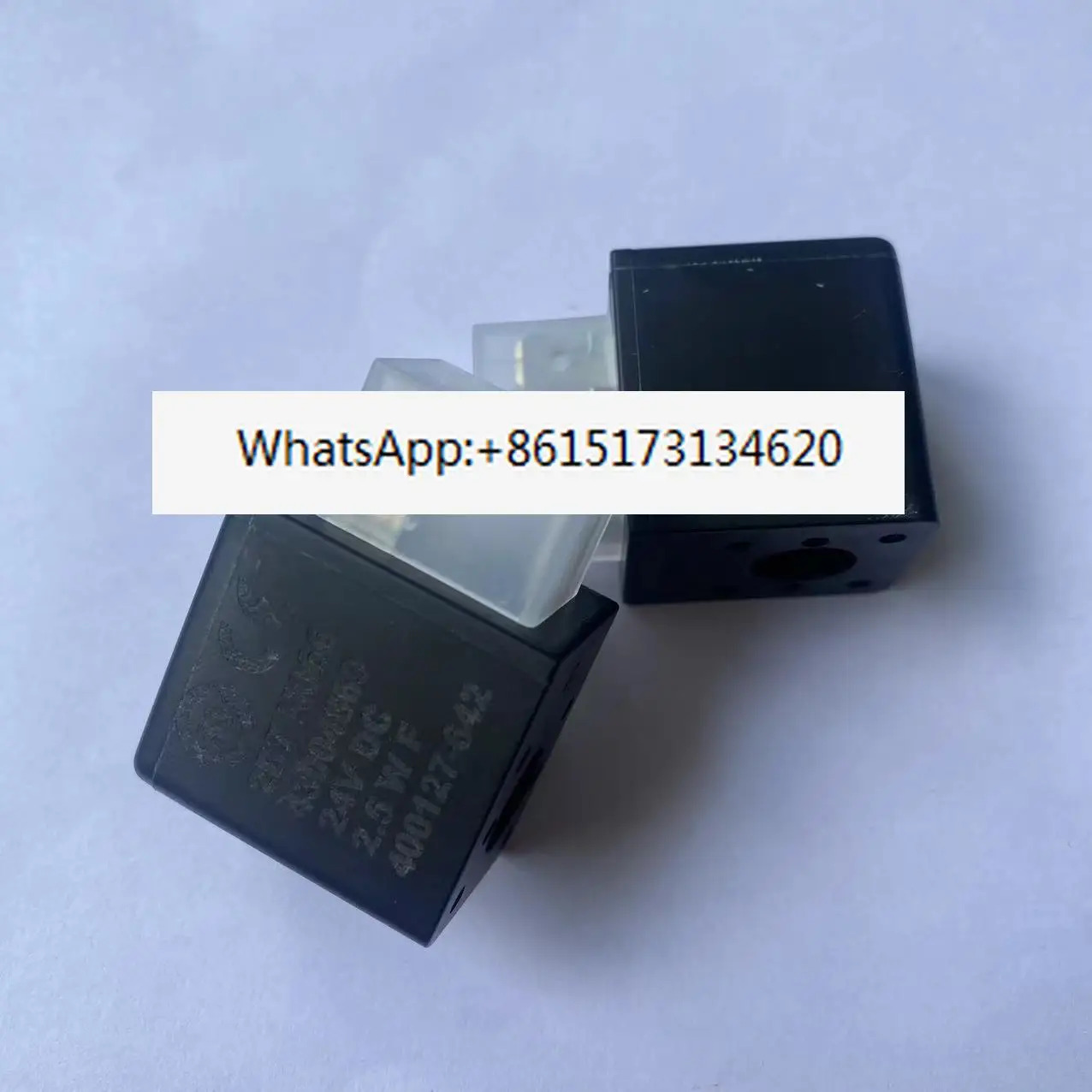G531 G551 솔레노이드 밸브 코일 400127 -142 MP-C-165 400904 -542-042 43004