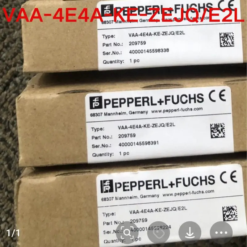안전 VAA-4E4A-KE-ZEJQ E2L