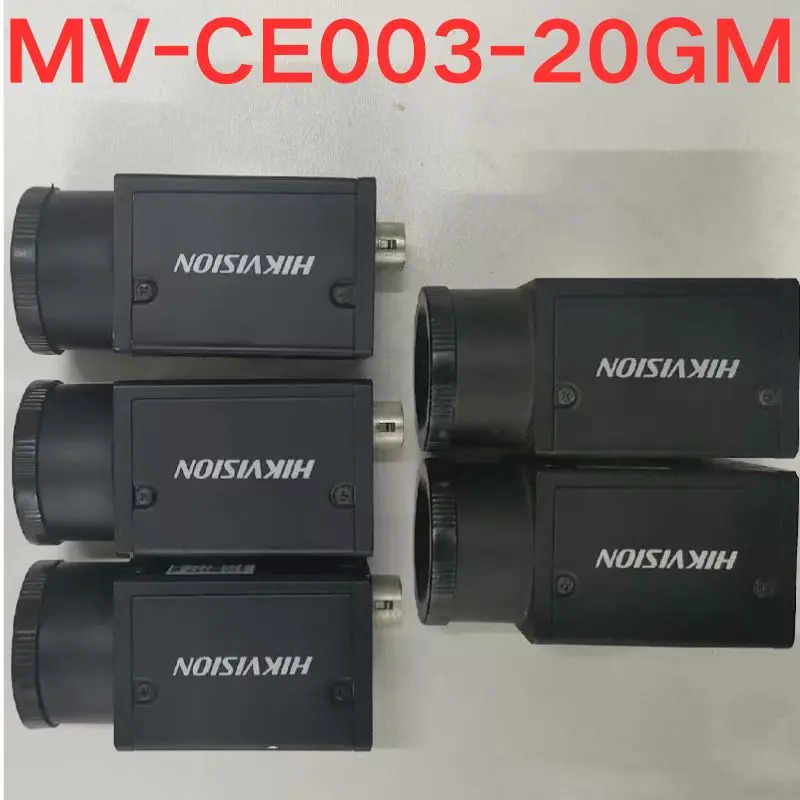 리퍼 OK 산업카메라 MV-CE003-20GM호환