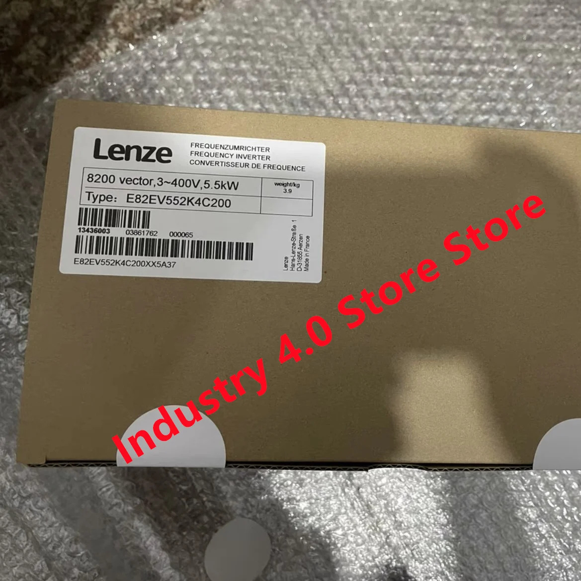 E82EV402K4C200 / E82EV402-4C200 E82EV402K4C040/E82EV402K4C040 신