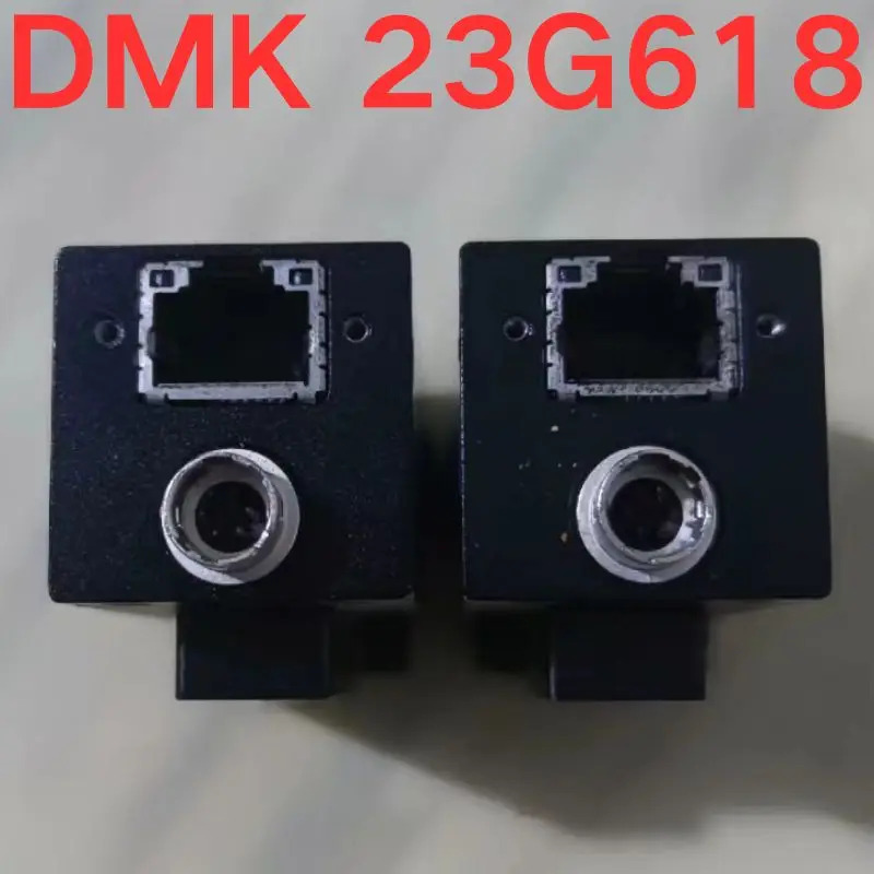 리퍼 OK 산업카메라 DMK 23G618