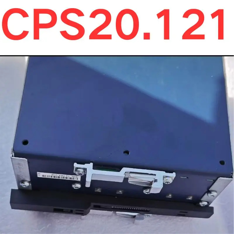 전원공급장치 CPS20.121 신