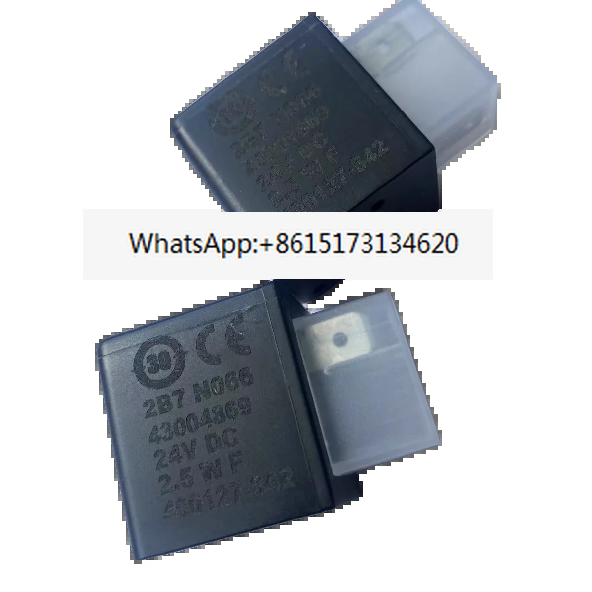 G531 G551 솔레노이드 밸브 코일 400127 -142 MP-C-165 400904 -542-042 43004