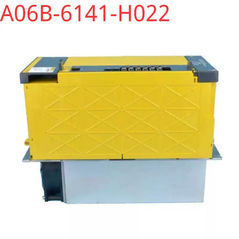 A06B-6141-H022 리퍼 완료상태서보 드라이브