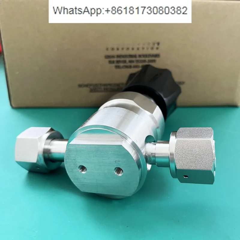 압력 조절 밸브 특수 64-2646KRT20/64-2643KRL12/64-2642KRM10
