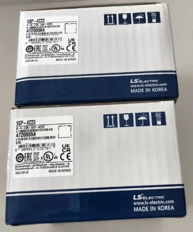 프로그래머블 컨트롤러 XGP-ACF1 XGP-ACF2 XGP-AC23 XGP-DC42