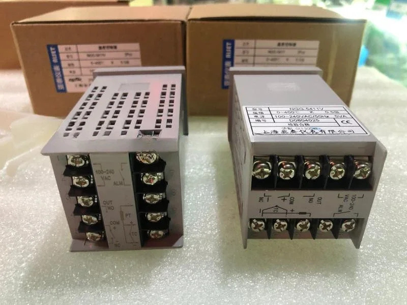 AISET NGG-5000 NGG-5411V-1 NGG-5411-1 온도 컨트롤러