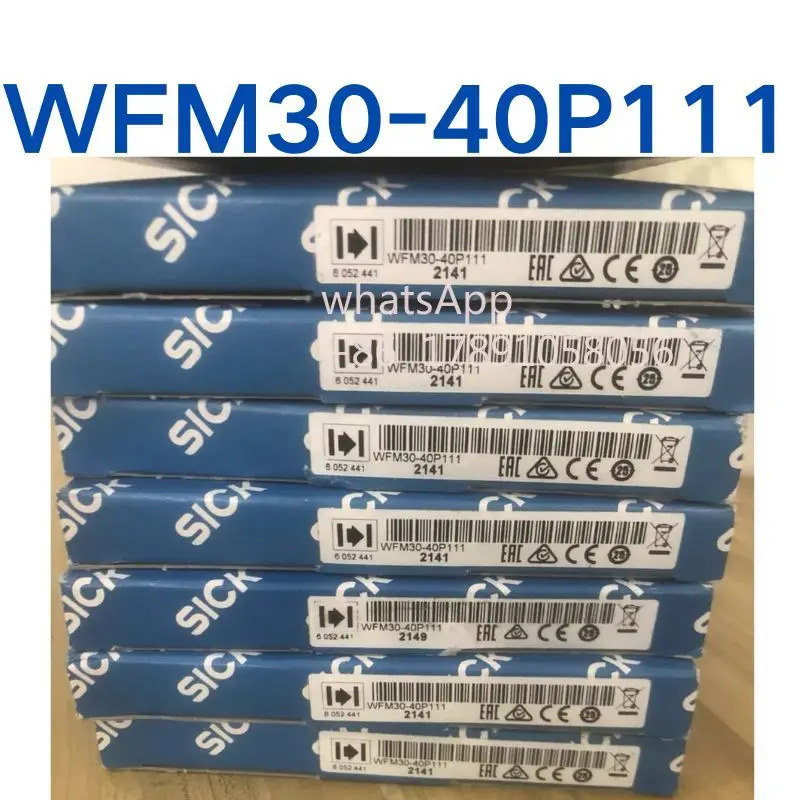 WFM30-40P111 센서