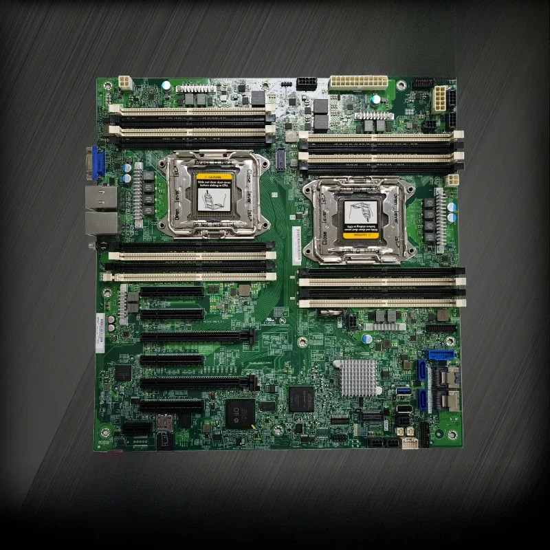 hp호환 ML150 GEN9경우 843671 -001 775243 -004 -003 806840 메인보드