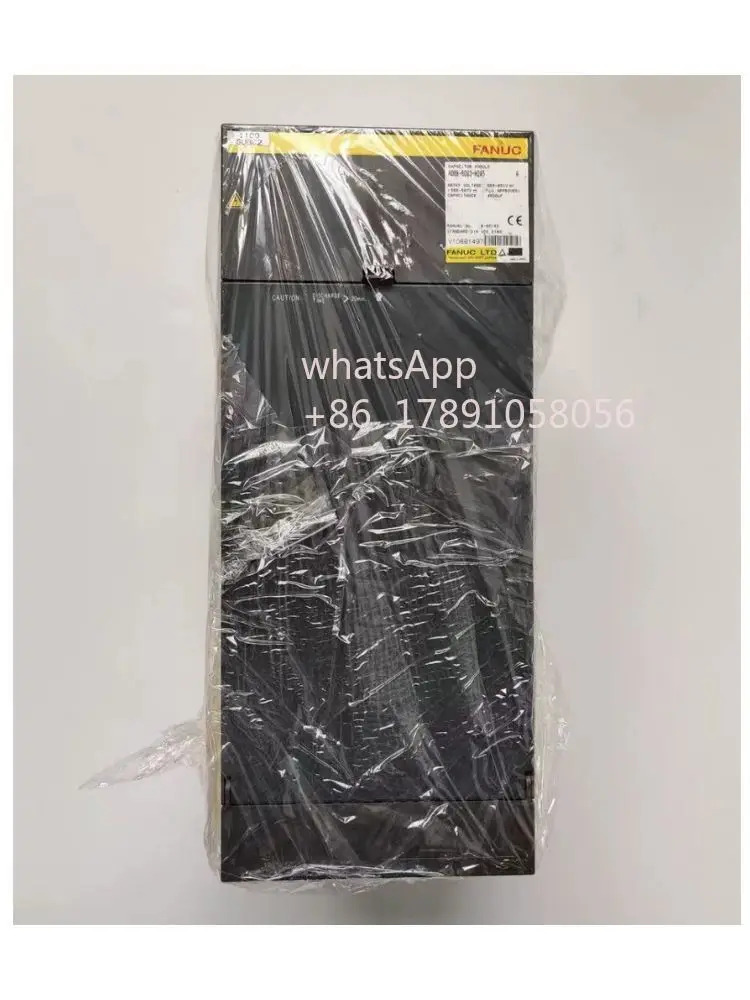 A06B-6083-H245 서보 드라이버 리퍼 완료