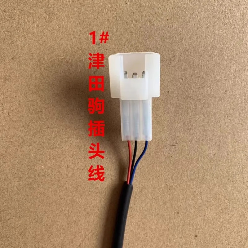 RQJ-1B-FN2 제트 BE 307194  씨실 저장 와이어 파손 센서 매트 카펫 러그 기계 마찰 유도