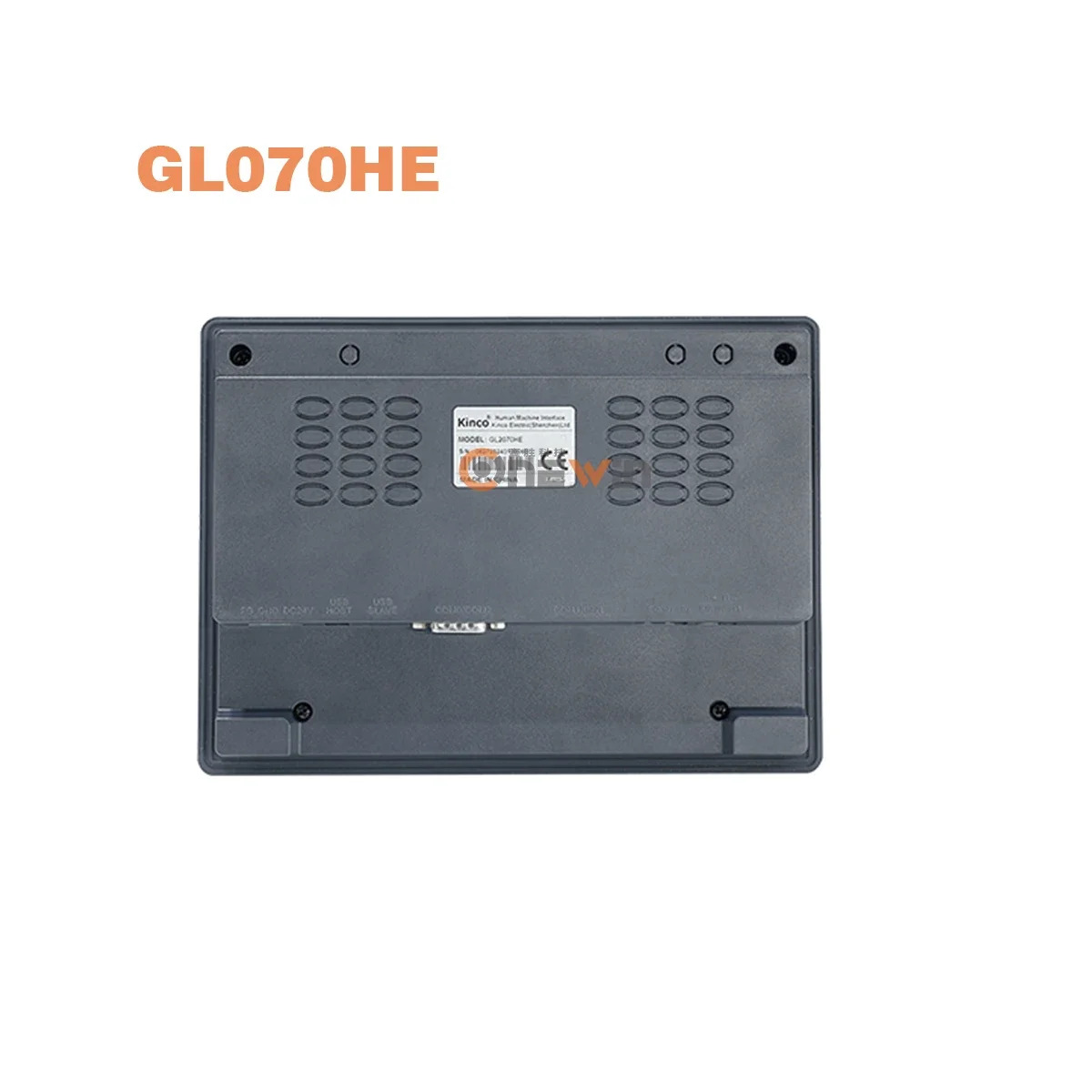 Kinco 터치 스크린 HMI GL2070HE GL2070HE-4G GL2070HE-WIFI 이더넷 WiFi 그린 시리즈 7 인치 머신 인터페이스 산업용