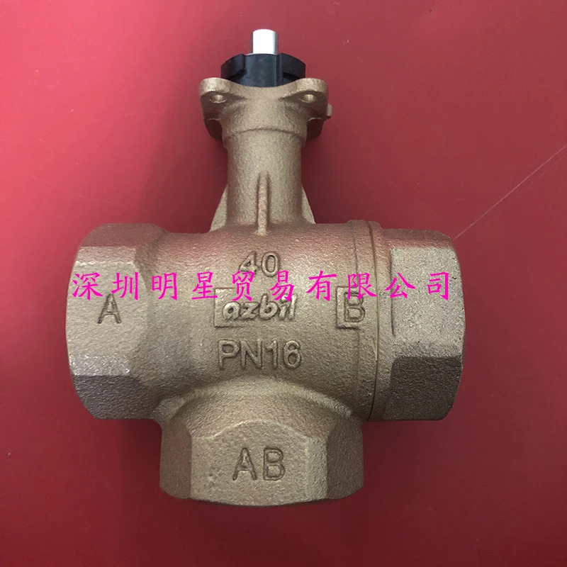 일본 전기 3방향 밸브 VY5303A0041 원 페널티 10
