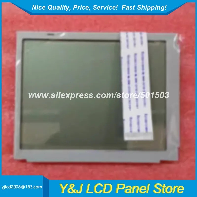 MTG-F32240HFWHSEB LCD 디스플레이 모듈 3.5 인치