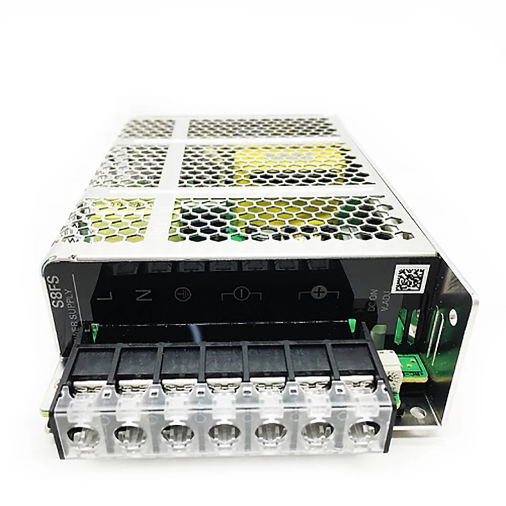 S8FS-G01515C AC DC 컨버터 스위칭 전원공급장치 15V 15W